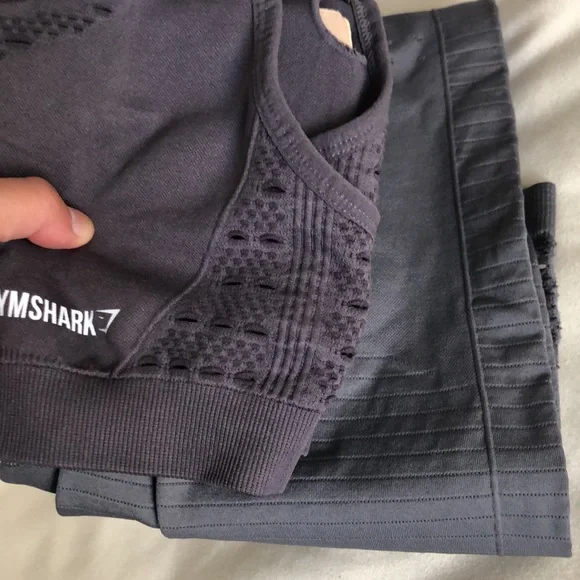 Gymshark Sport Bra and Legging